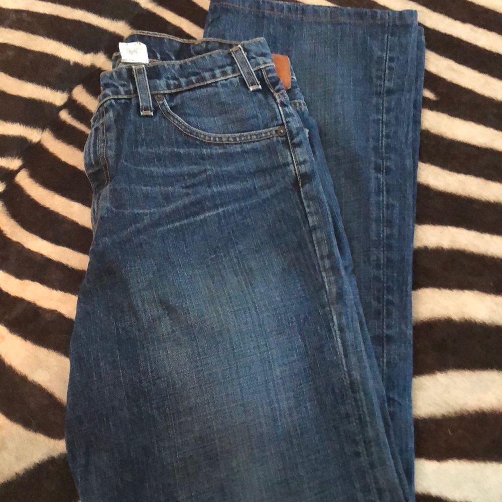 Levi men’s jeans